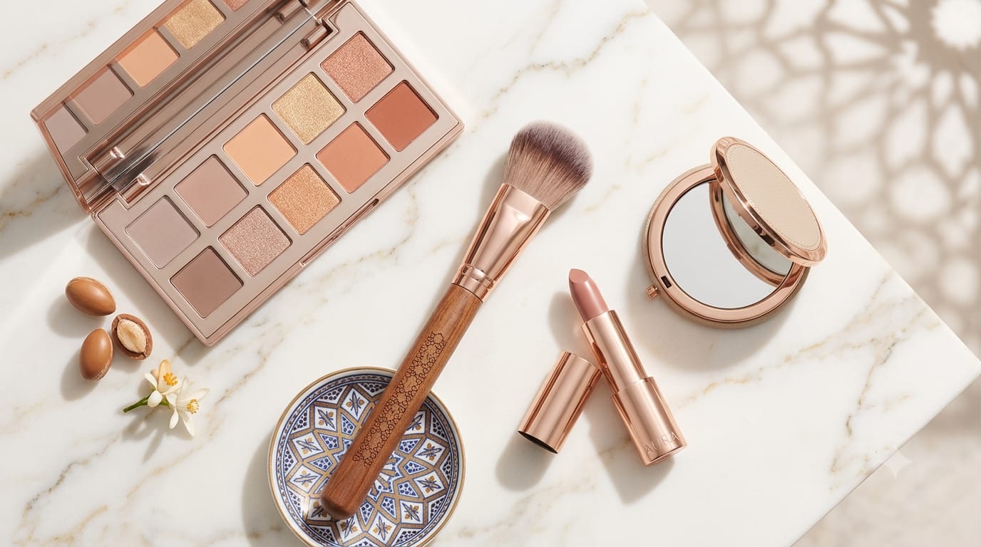 Makeup