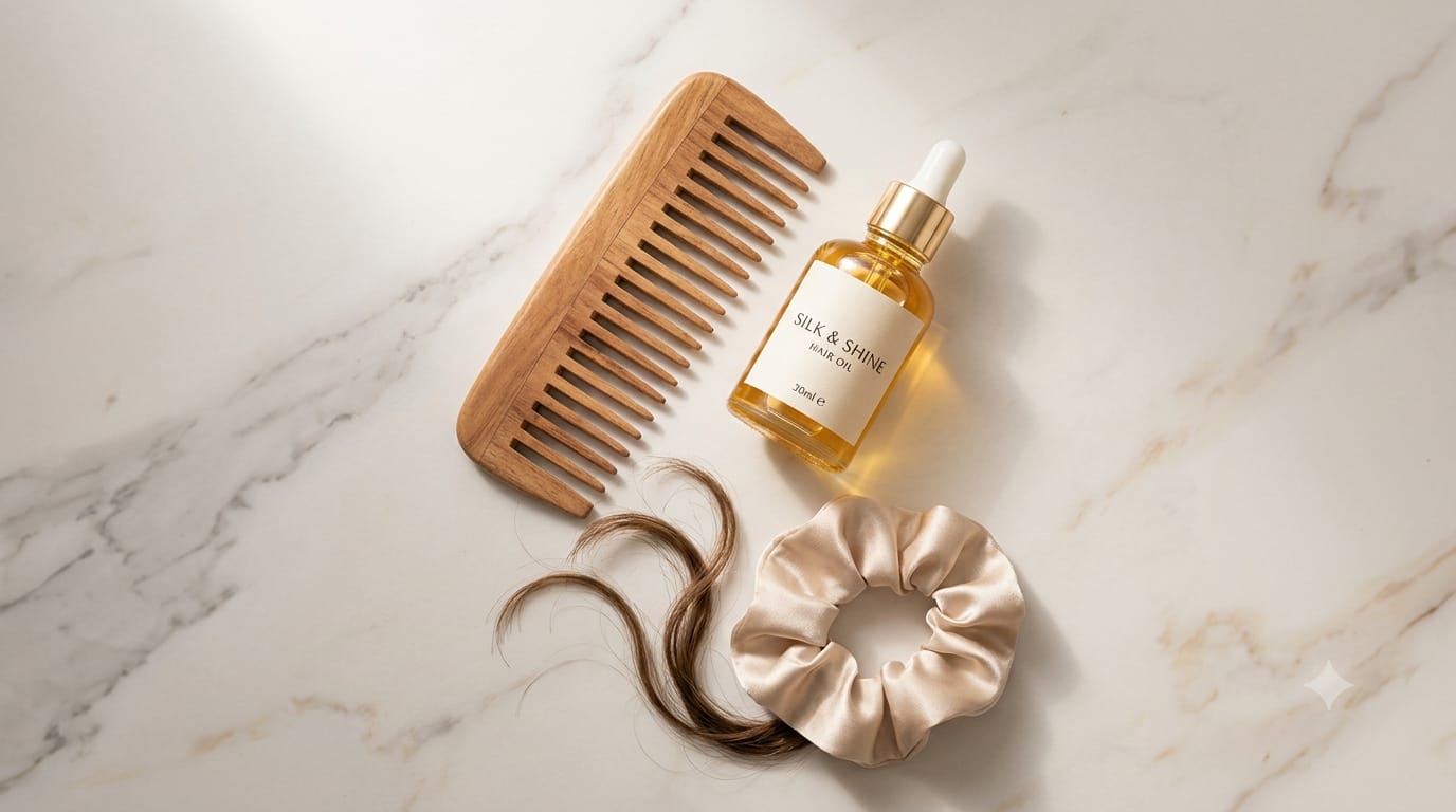 Hair care