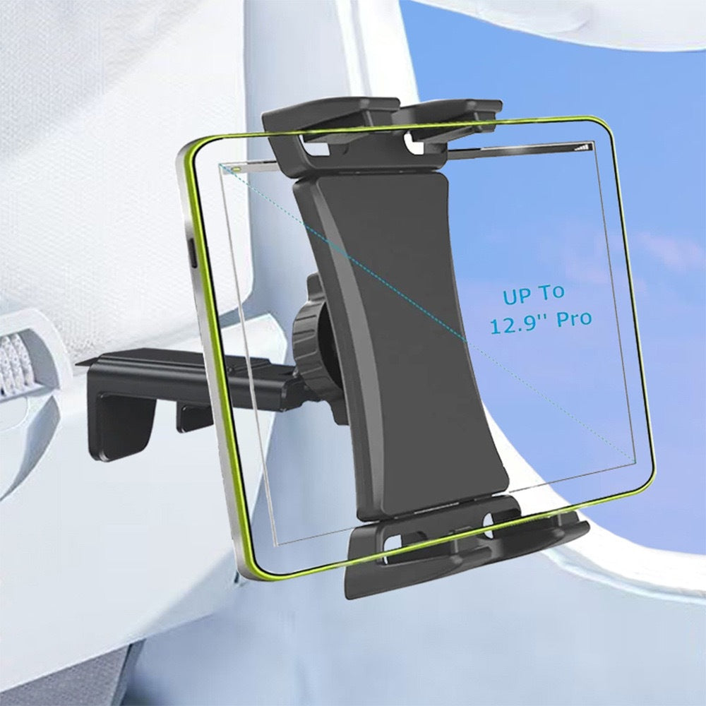 LuxFyre Airplane Phone & Tablet Holder — product view 8