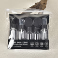 LuxFyre TSA Travel Bottle Set — product view 11