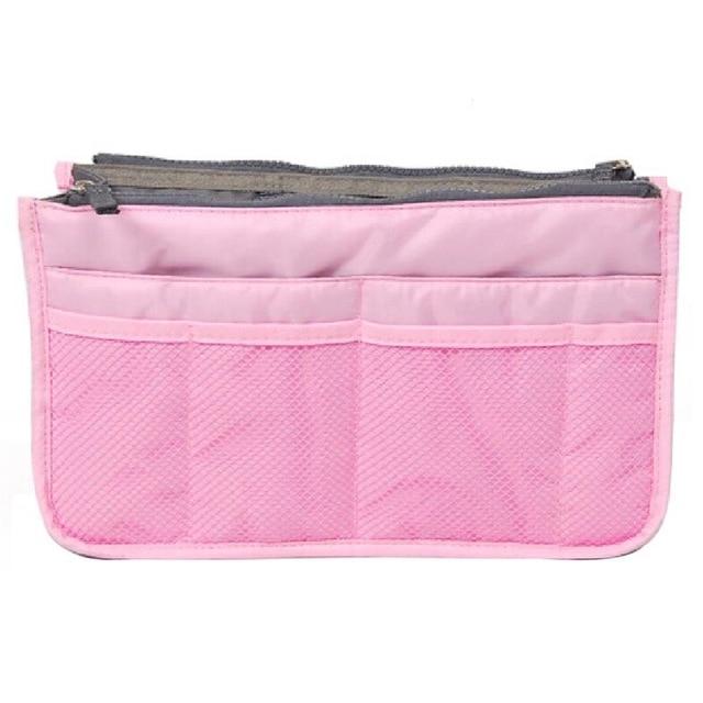 LuxFyre Compact Cosmetic Organizer — product view 14