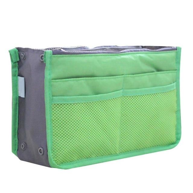 LuxFyre Compact Cosmetic Organizer — product view 11
