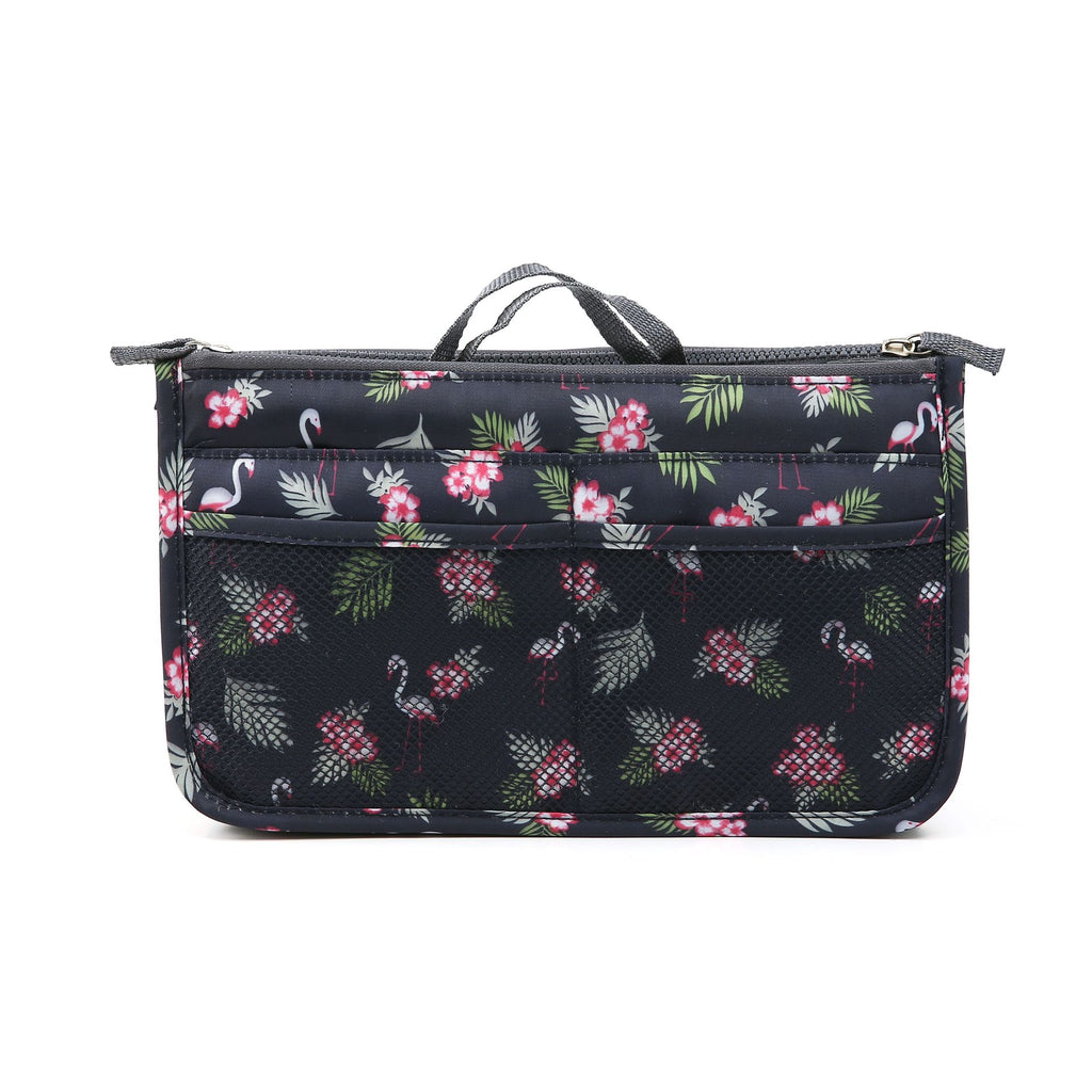 LuxFyre Compact Cosmetic Organizer — product view 4