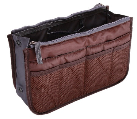 LuxFyre Compact Cosmetic Organizer — product view 7