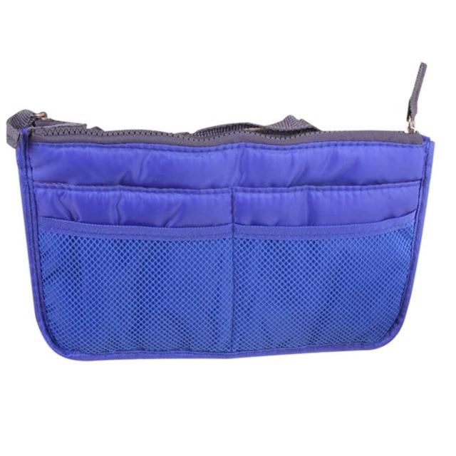 LuxFyre Compact Cosmetic Organizer — product view 18