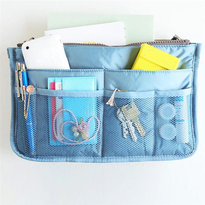 LuxFyre Compact Cosmetic Organizer — product view 8