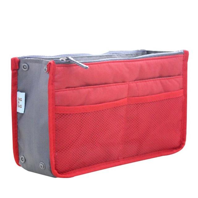 LuxFyre Compact Cosmetic Organizer — product view 16
