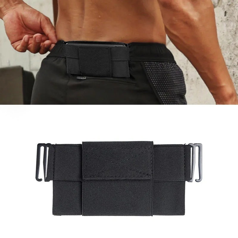 LuxFyre Invisible Travel Pouch — product view 5