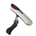 LuxFyre Portable Luggage Scale — product view 3