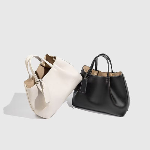 LuxFyre Crossbody Travel Bag — product view 1