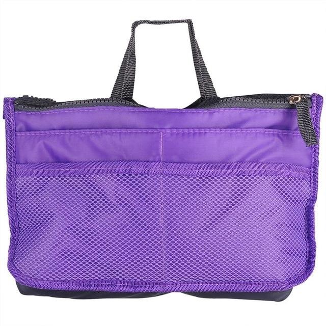 LuxFyre Compact Cosmetic Organizer — product view 15