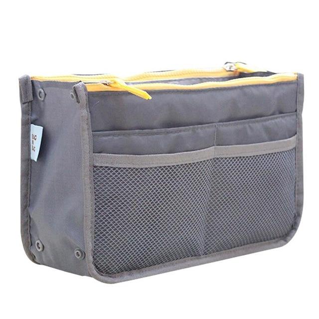 LuxFyre Compact Cosmetic Organizer — product view 5