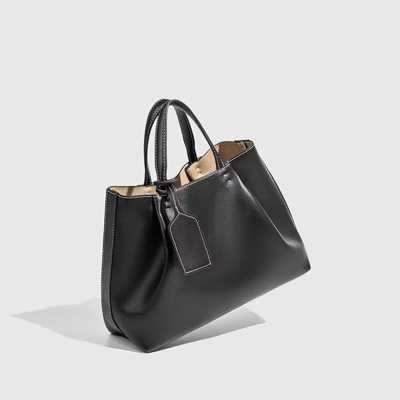 LuxFyre Crossbody Travel Bag — product view 3