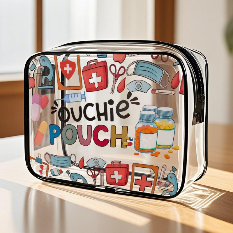 LuxFyre Pocket Travel Organizer — product view 4