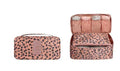 LuxFyre Travel Underwear Organizer — product view 3