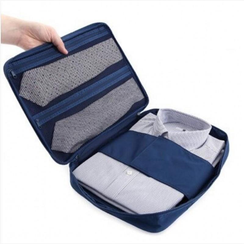 LuxFyre Travel Document Organizer — product view 5