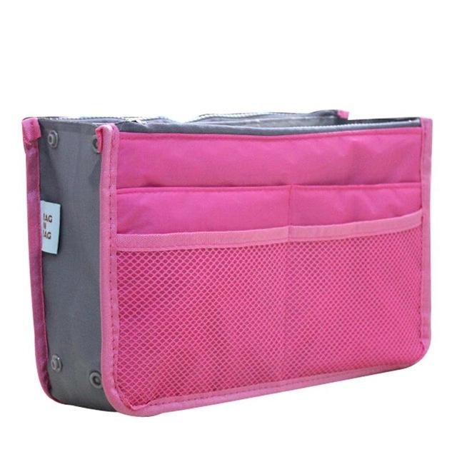 LuxFyre Compact Cosmetic Organizer — product view 17
