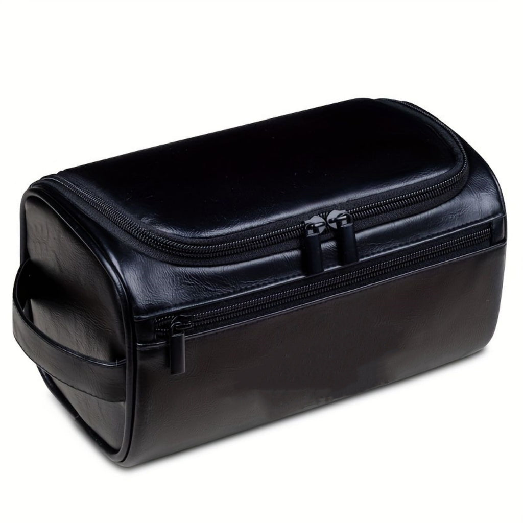 LuxFyre Hanging Toiletry Organizer — product view 5