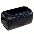 LuxFyre Hanging Toiletry Organizer — product view 5
