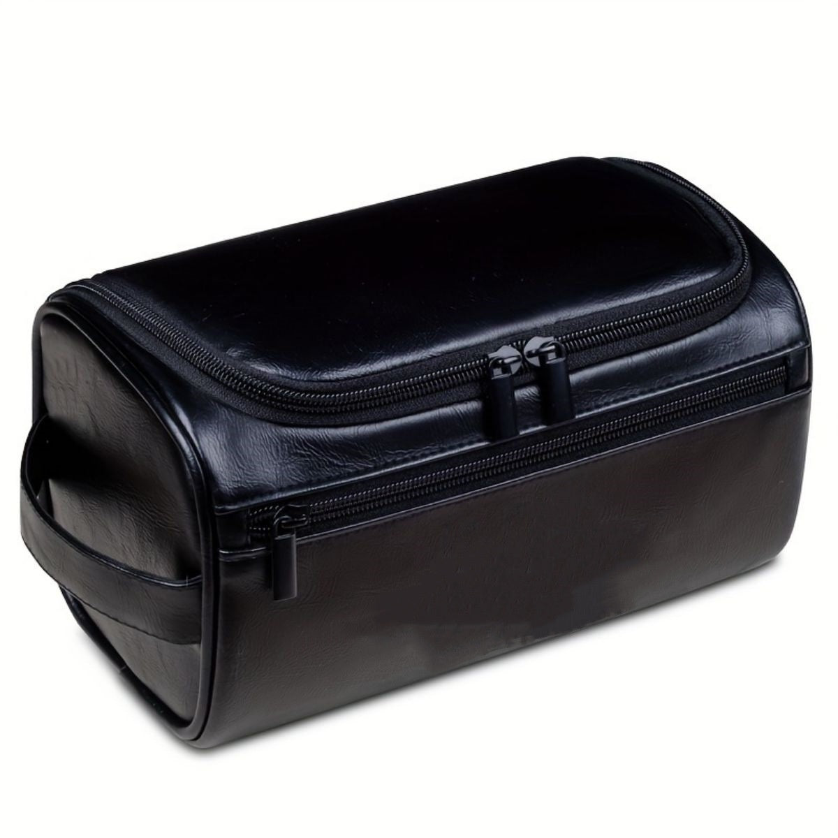 LuxFyre Hanging Toiletry Organizer — product view 5
