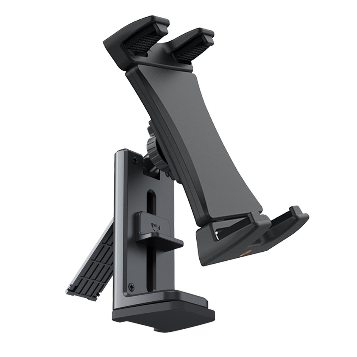 LuxFyre Airplane Phone & Tablet Holder — product view 1