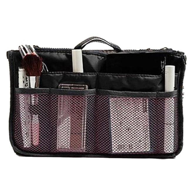 LuxFyre Compact Cosmetic Organizer — product view 6