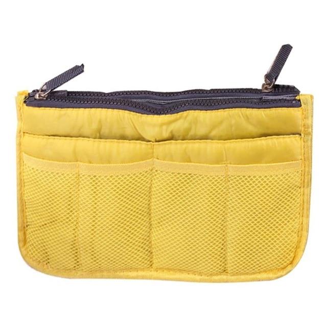 LuxFyre Compact Cosmetic Organizer — product view 19