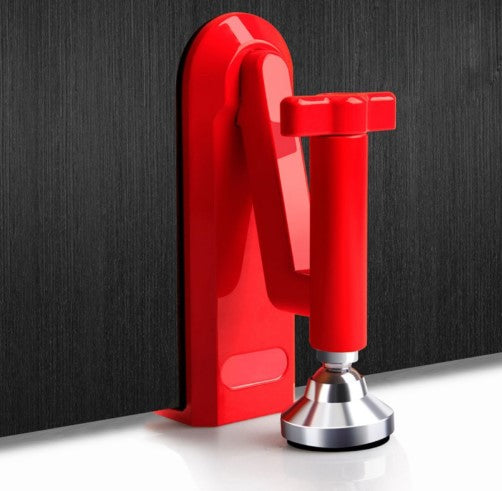 LuxFyre Portable Hotel Door Jammer — product view 5