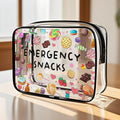 LuxFyre Pocket Travel Organizer — product view 9