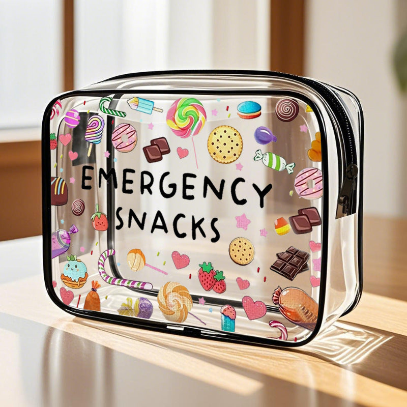 LuxFyre Pocket Travel Organizer — product view 8
