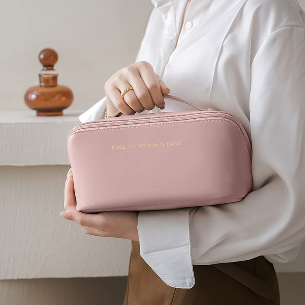 LuxFyre Travel Vanity Organizer — product view 2