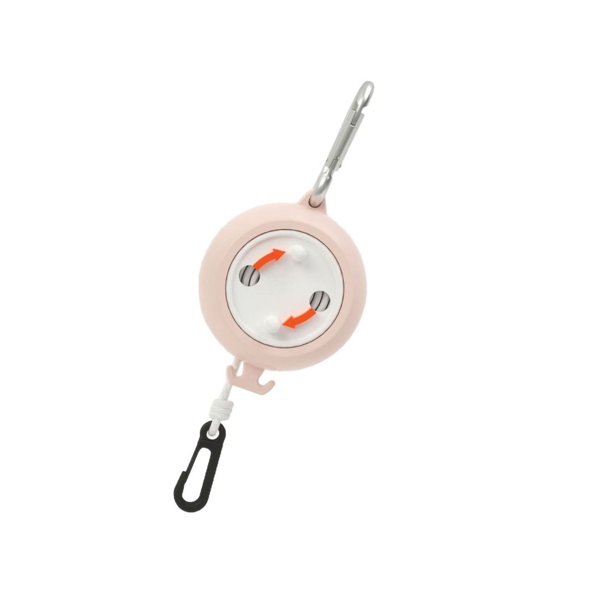 LuxFyre Portable Travel Clothesline — product view 5