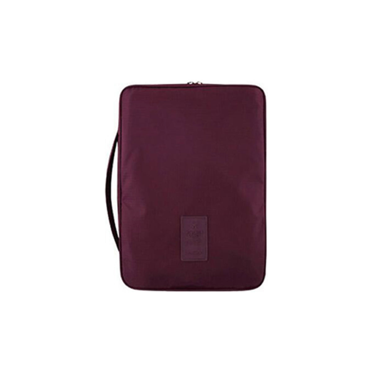 LuxFyre Travel Document Organizer — product view 4