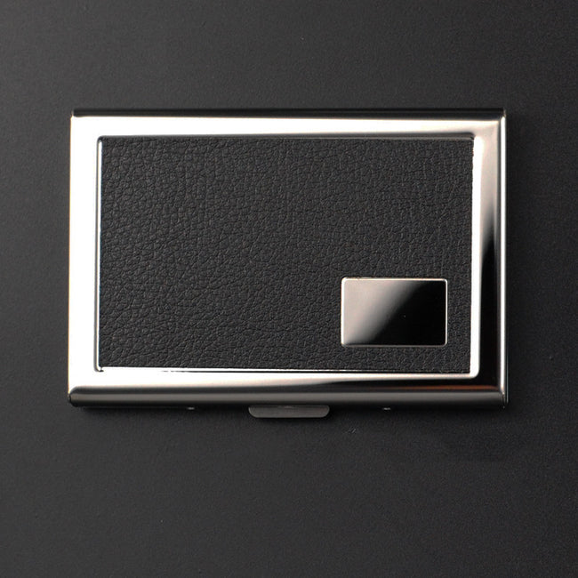 RFID Travel Card Safe – Secure Travel Card Holder