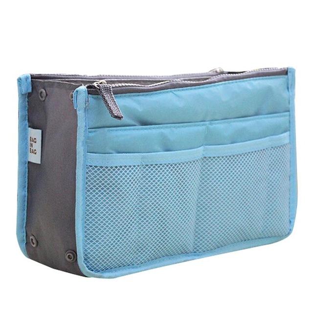 LuxFyre Compact Cosmetic Organizer — product view 12