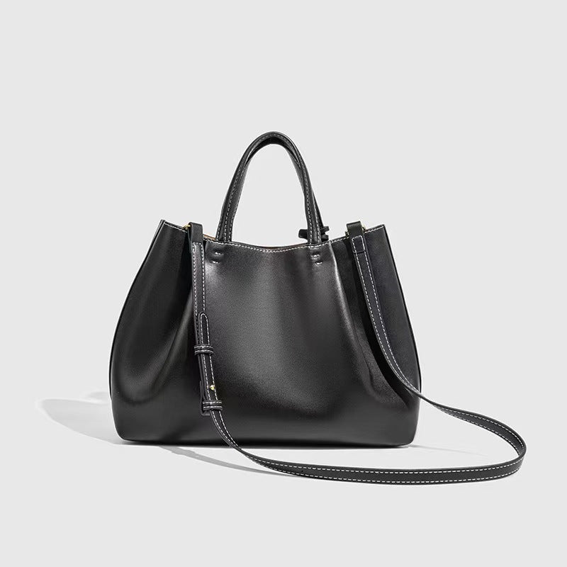 LuxFyre Crossbody Travel Bag — product view 2