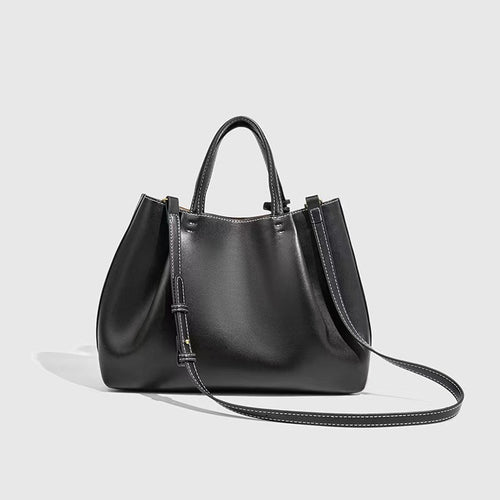 LuxFyre Crossbody Travel Bag — product view 2