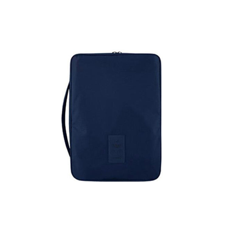 LuxFyre Travel Document Organizer — product view 3
