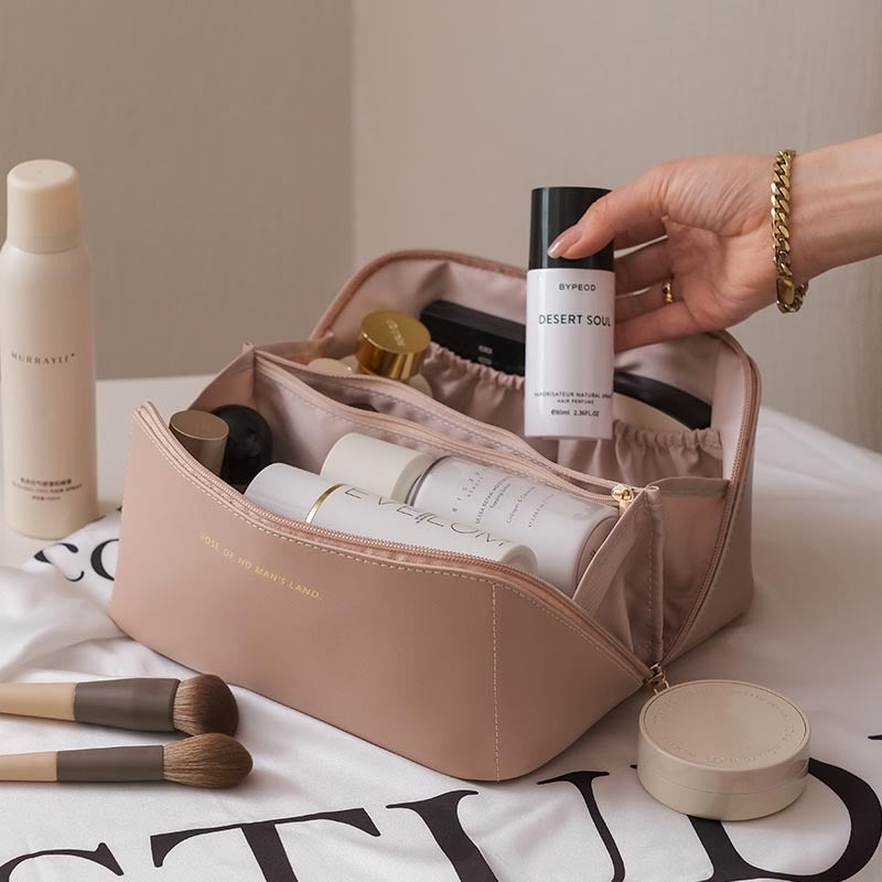 LuxFyre Travel Vanity Organizer — product view 3
