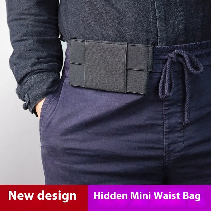 LuxFyre Invisible Travel Pouch — product view 2
