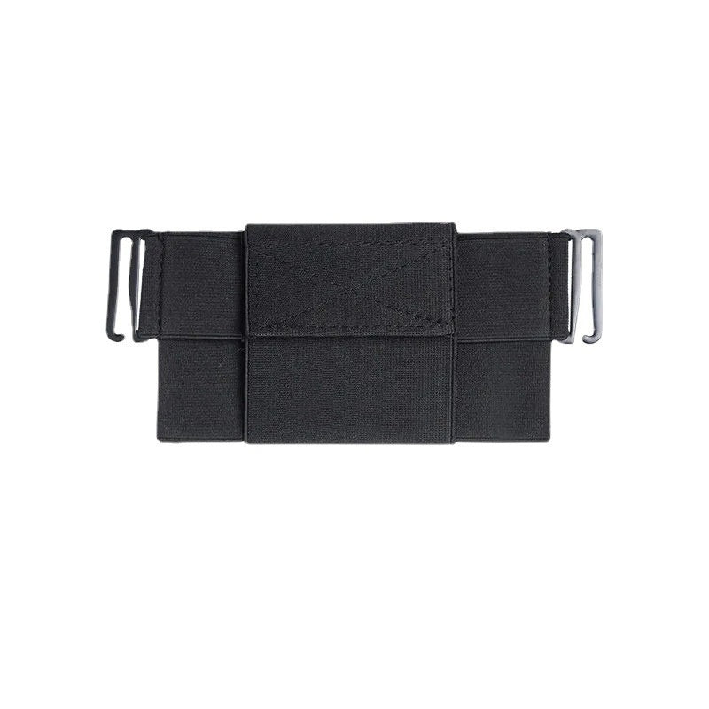 LuxFyre Invisible Travel Pouch — product view 4