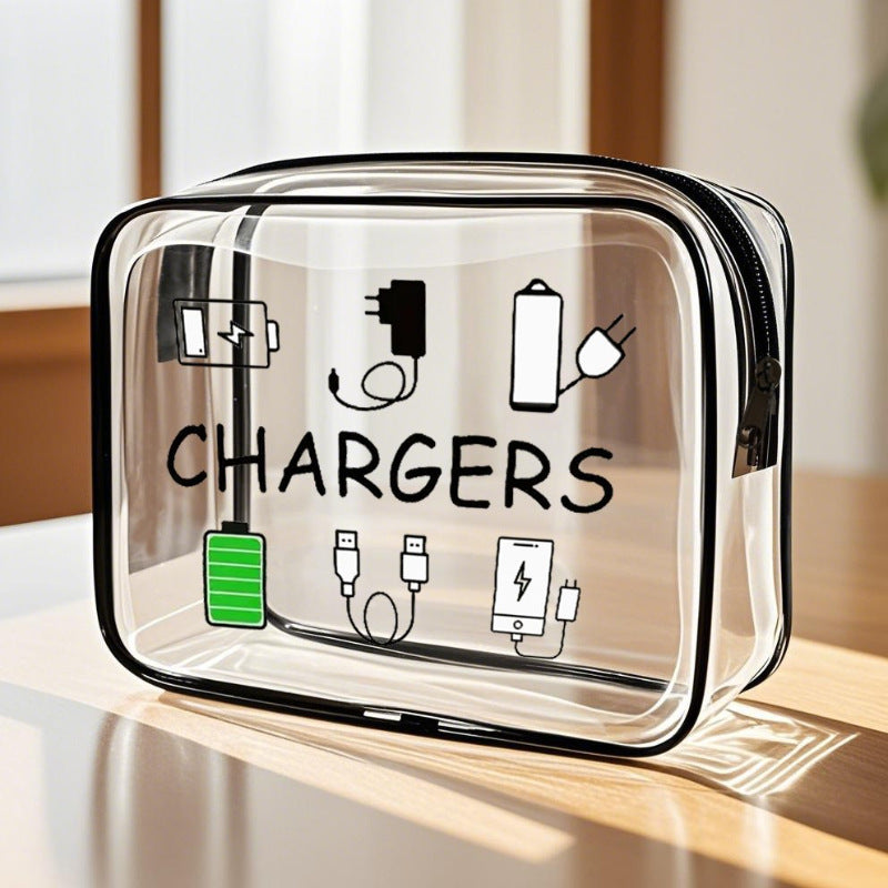 LuxFyre Pocket Travel Organizer — product view 3