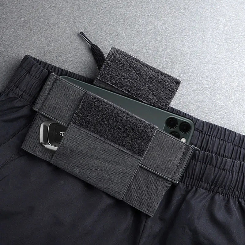 LuxFyre Invisible Travel Pouch — product view 1