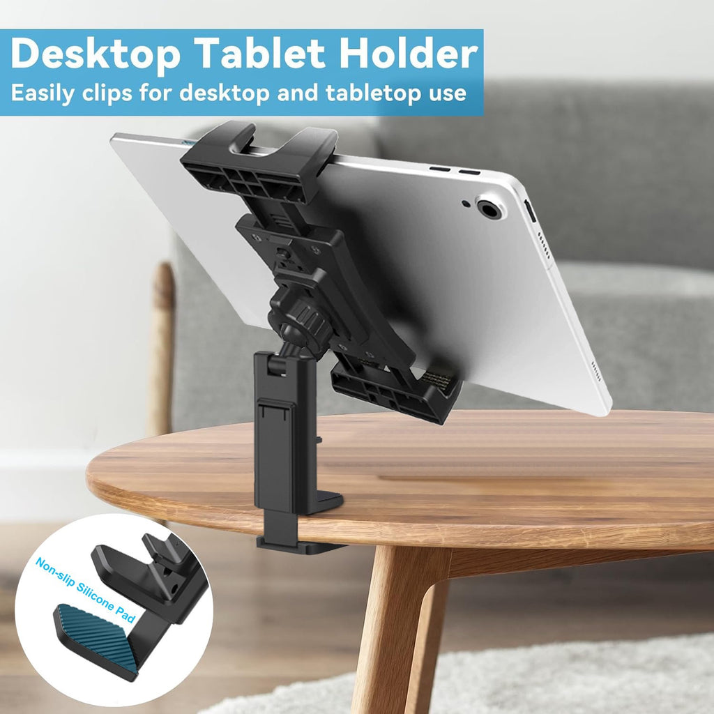 LuxFyre Airplane Phone & Tablet Holder — product view 6
