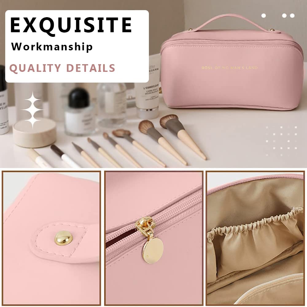 LuxFyre Travel Vanity Organizer — product view 8